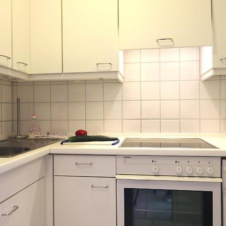 Strandnahe Ferienwohnung, Zentral Gelegen, Ost-Balkon, Andreas Dirks-Str. 2 Westerland Kültér fotó